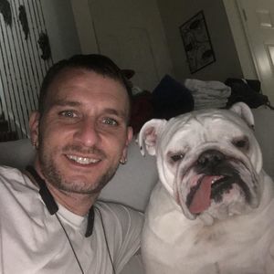 Meet your Posher, Jay